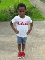 6 Year Old Found Dead in Vaiden, Mississippi