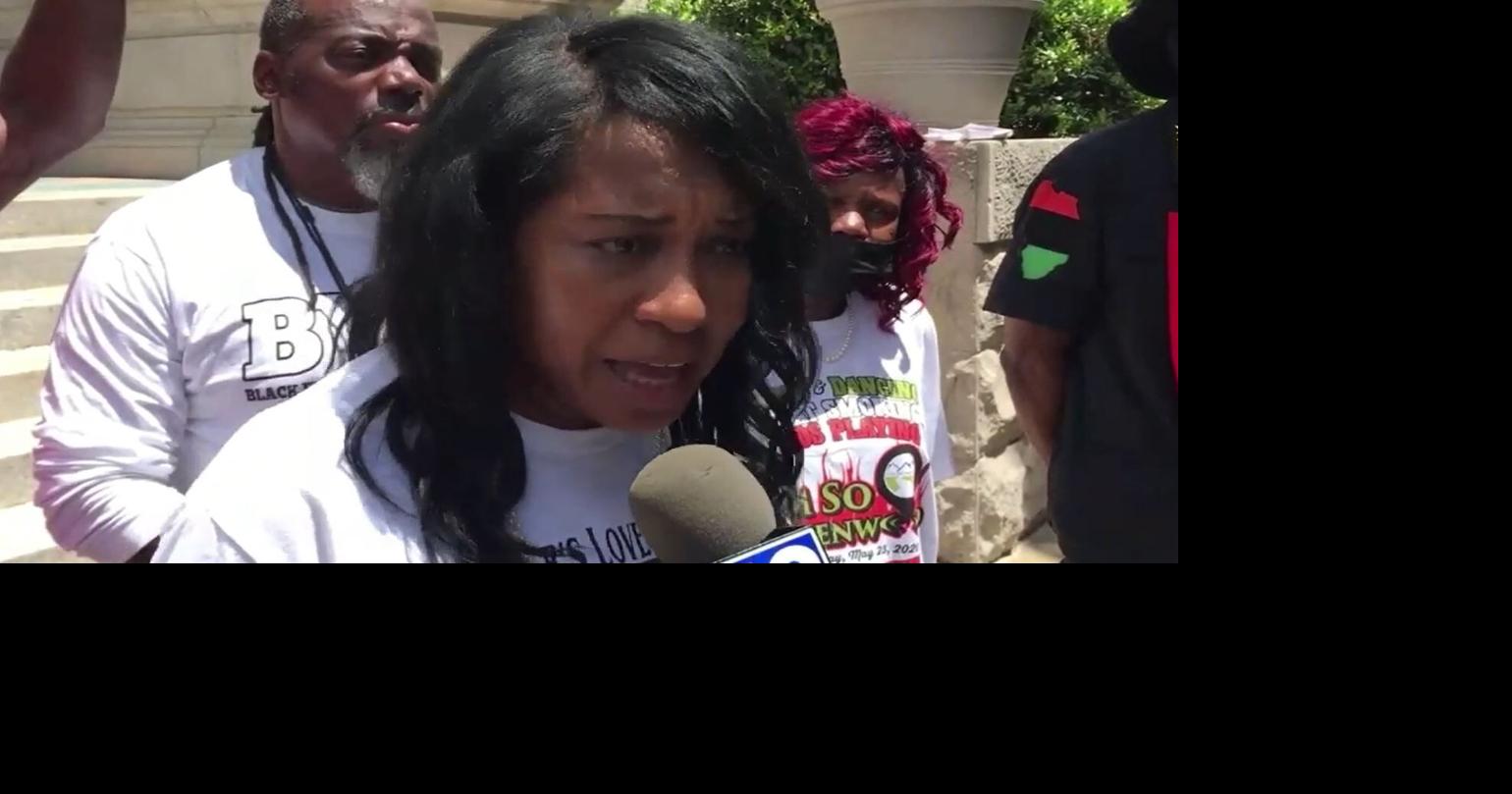 Till relative sues Leflore Sheriff | News | deltanews.tv