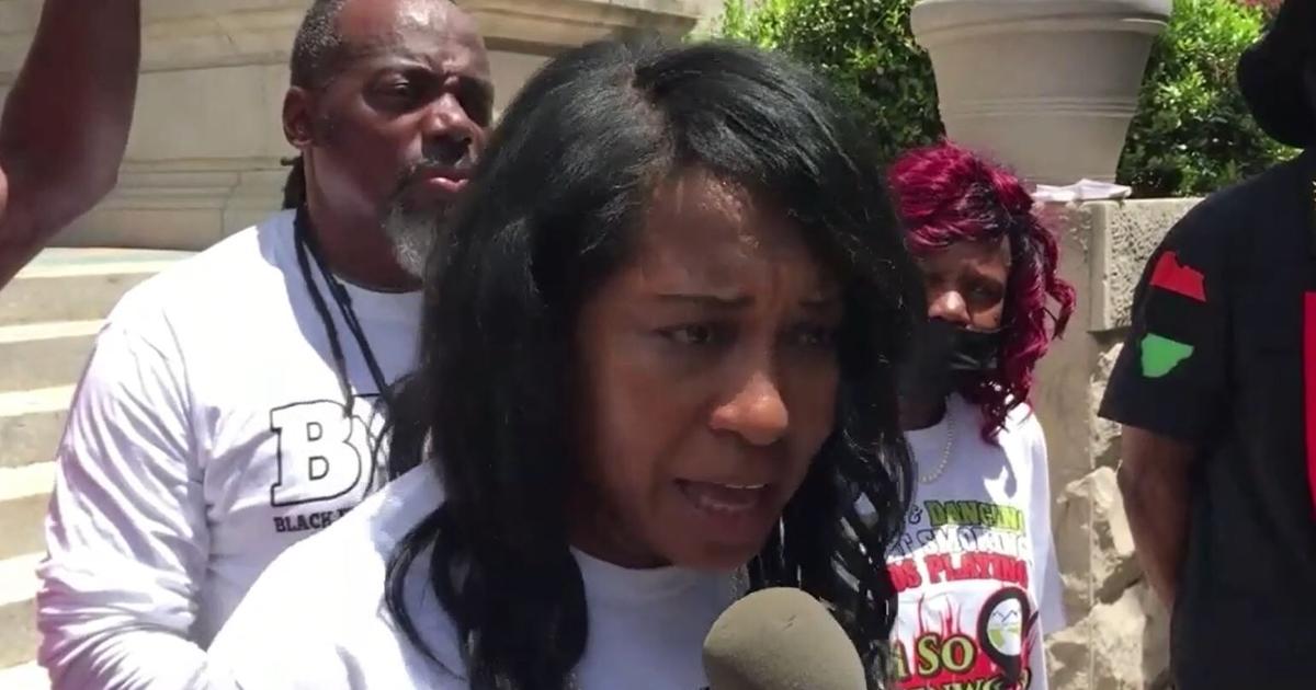 Ac Leflore Till relative sues Leflore Sheriff | News | deltanews.tv