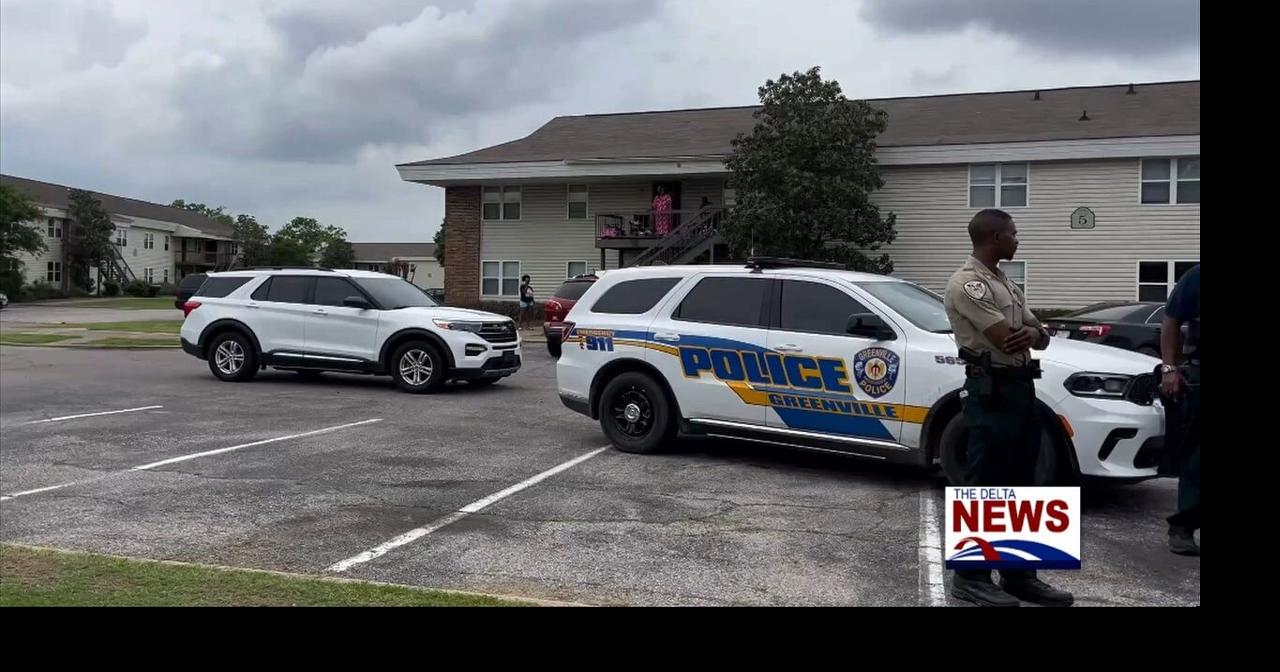 18-Year-Old Arrested in Connection With Apartment Shooting Near School ...