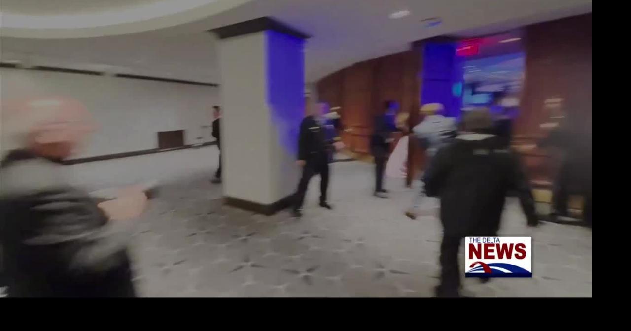 Mississippi leaders and Delta residents respond to White House shooting