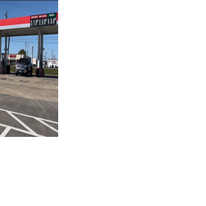 Mississippi gas prices up more than 70 cents a gallon, according to GasBuddy.