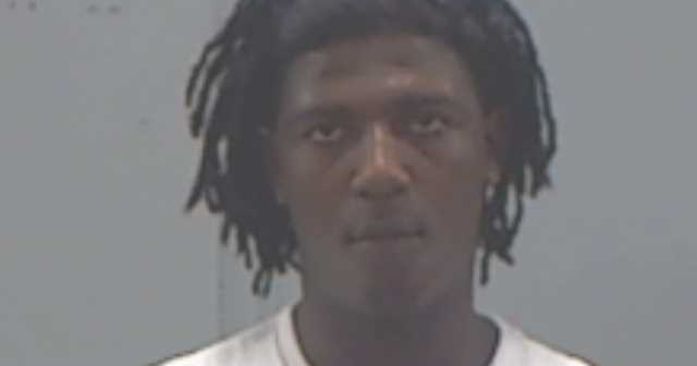 Greenville Man Arrested and Charged with Murder Following Shooting ...