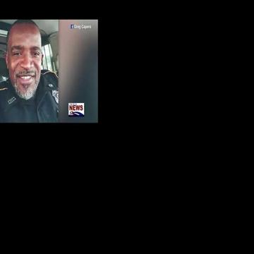 Grand Jury clears cop in shooting of 11-year-old | News | deltanews.tv