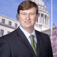Tate Reeves Inauguration in Jackson | News | deltanews.tv