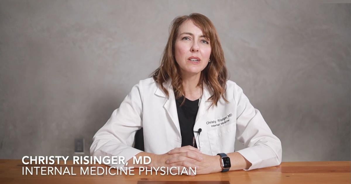 Your Health: with Delta News Doctor on call Christy Risinger | News ...
