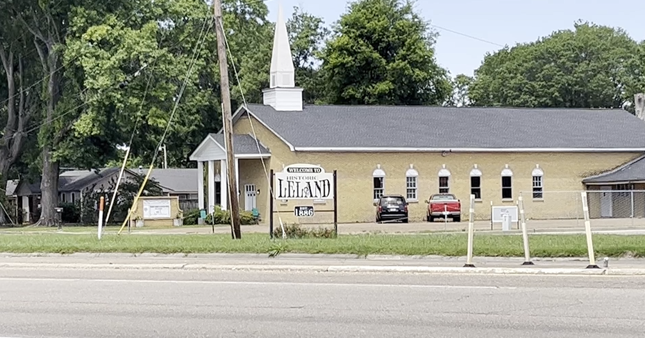Small Businesses Continue to Grow in Leland During National Small Business Month
