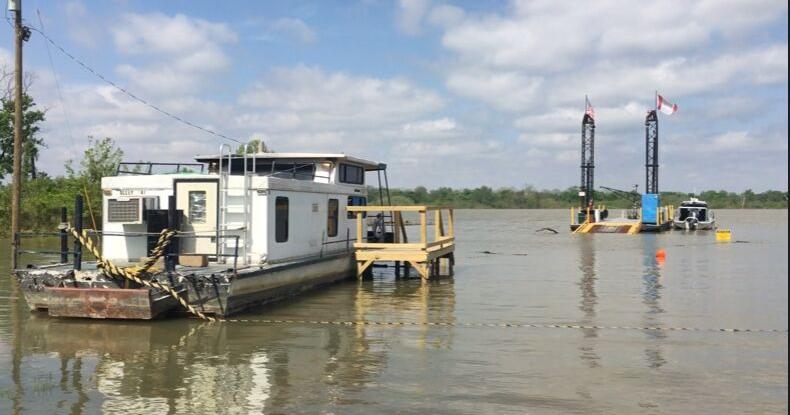 How One Boat Business Stays Afloat