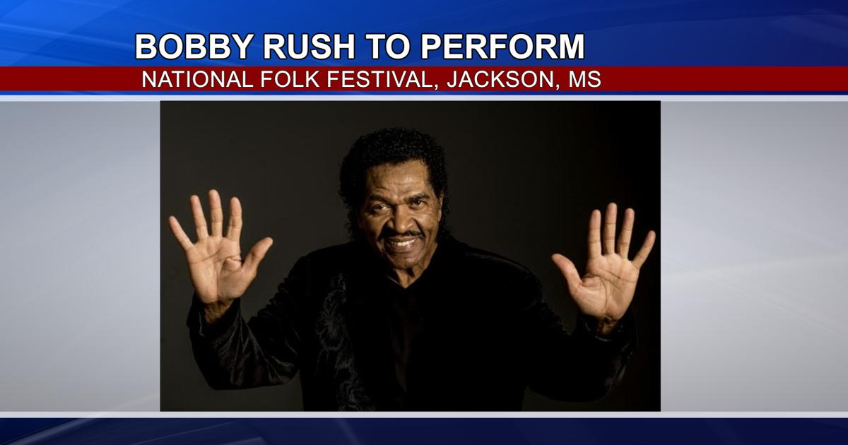 Jackson Gears Up for Historic National Folk Festival Debut