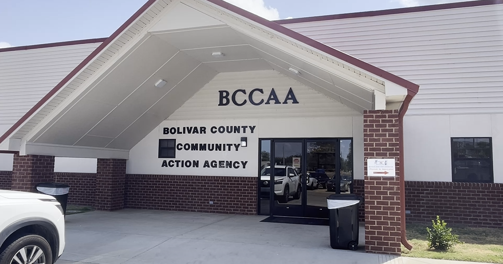 Bolivar County Community Action Agency holds pre-training for Head Start Program