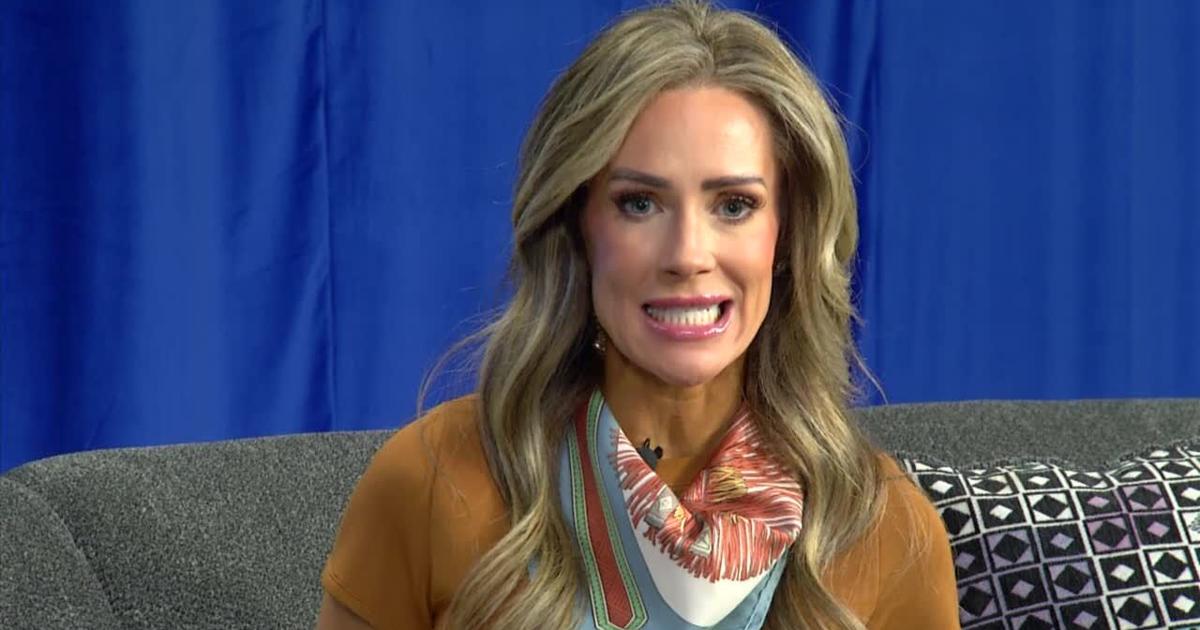 Author Di Rushing's new book tells the true events that forced her ...