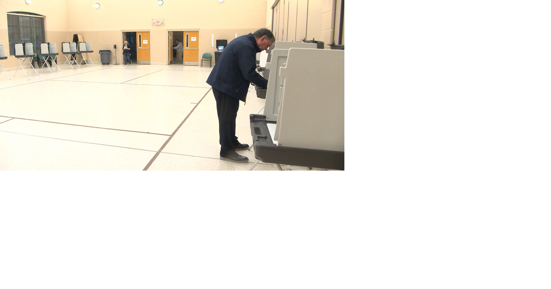 Mississippi gives Department of Justice voter rolls