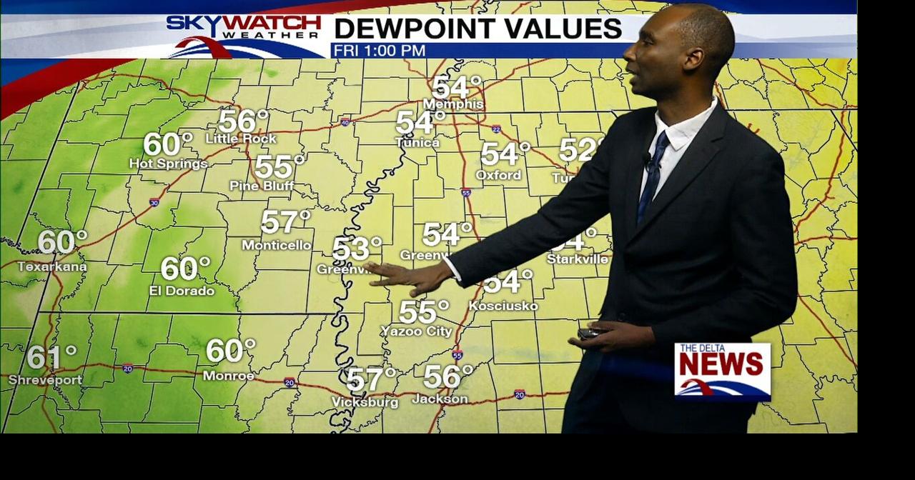 Weather Forecast April 8, 2026 | Weather | deltanews.tv