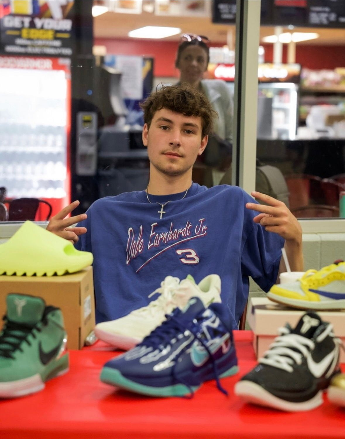 sell jordans for cash