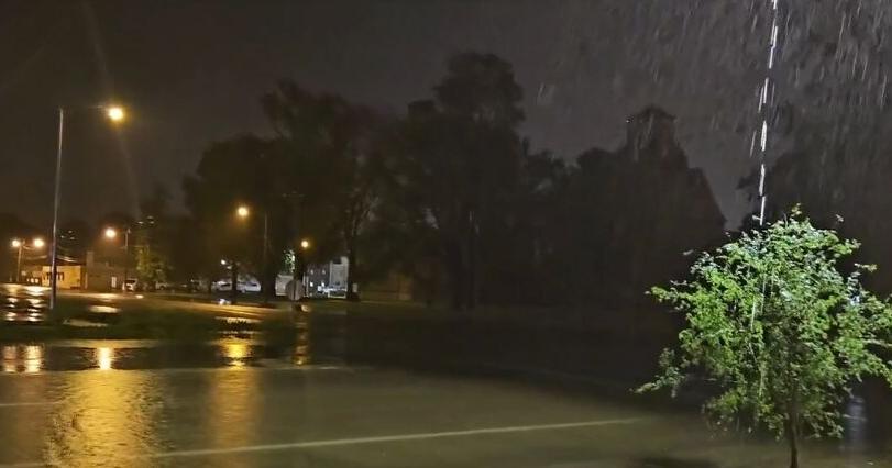 FEMA Finalizes Flood Map Updates for Parts of Mississippi