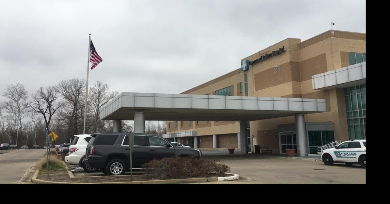 Greenwood-Leflore Hospital seeking funding solutions as deadlines loom