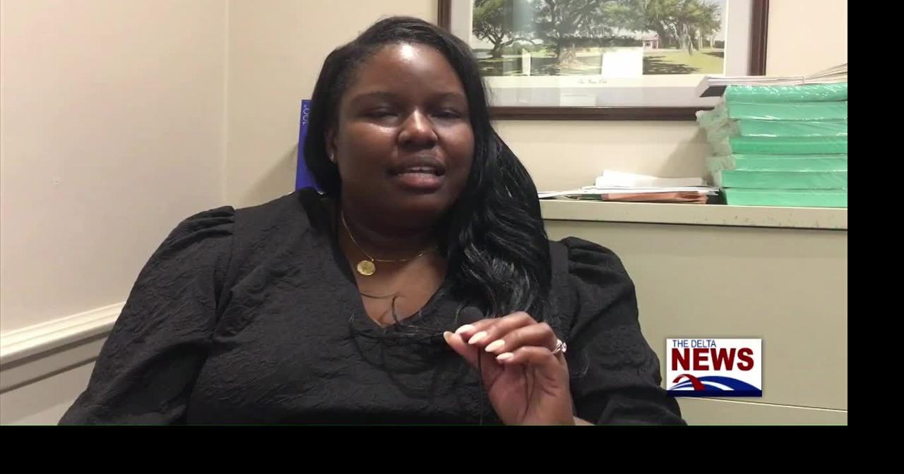 Voters in Indianola turn out for runoff election | News | deltanews.tv