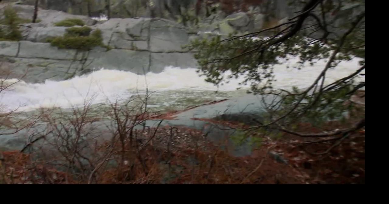 Storms Bring Flooding to California, Heavy Snow to Mountains and Northeast