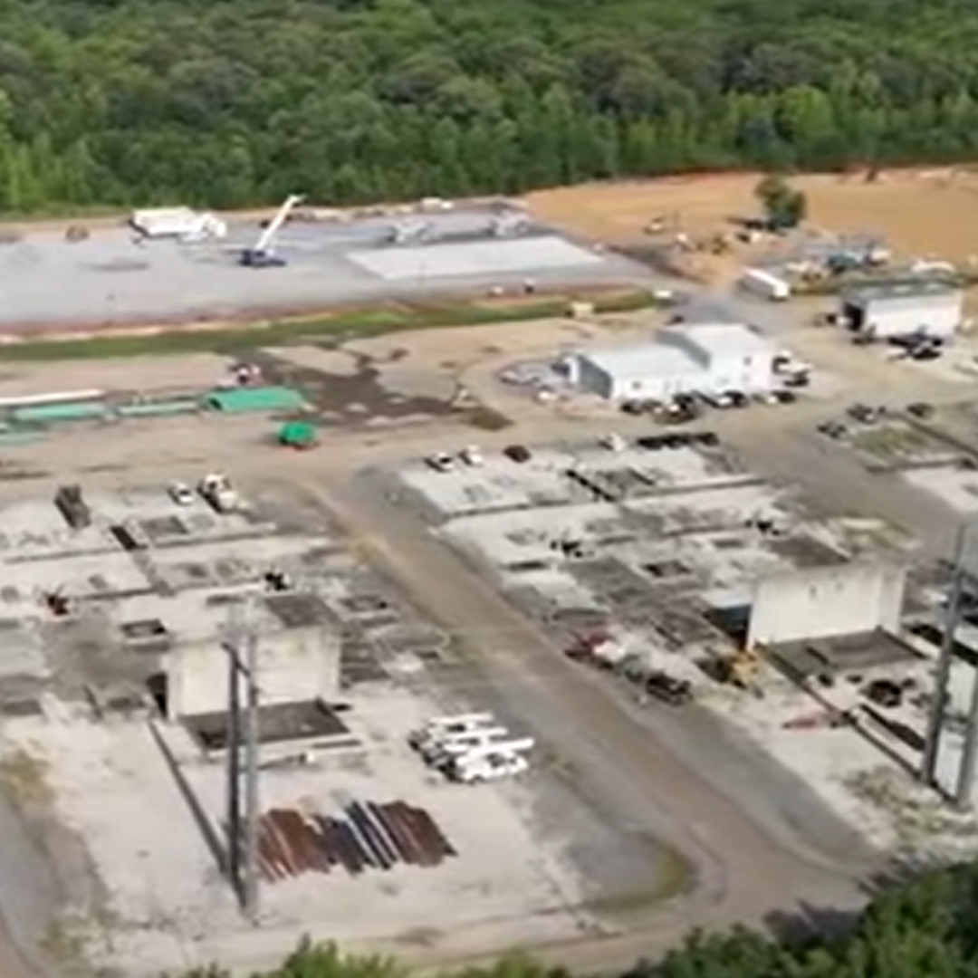 Mississippi governor announces $20B xAI investment in Southaven