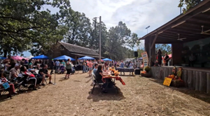 Wiggins Cabin Festival Marks 48th Annual Celebration in Greenwood-Greenville
