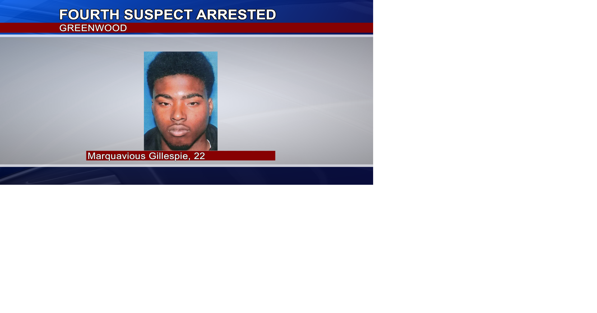 4th Person Charged in Greenwood Murders | News | deltanews.tv