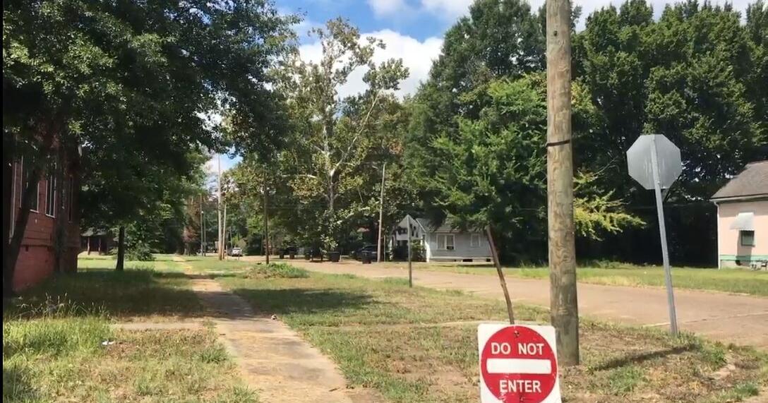 Greenville Resident Attempts 