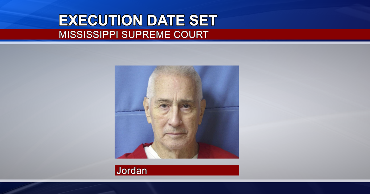 Execution Date Set After Serving Nearly 50 Years | Crime | deltanews.tv