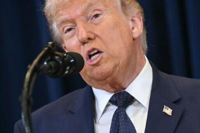 Trump: Iran War Ends Very Soon