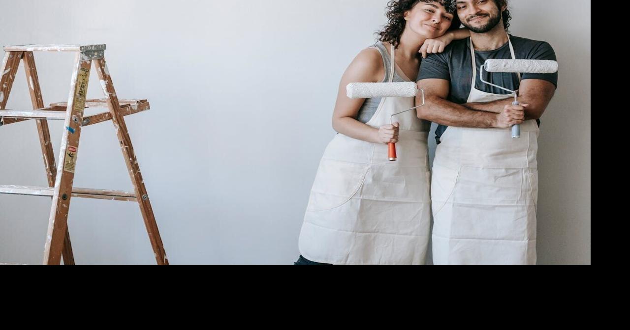 Home improvement overtakes personal goals in New Year’s resolutions | National News