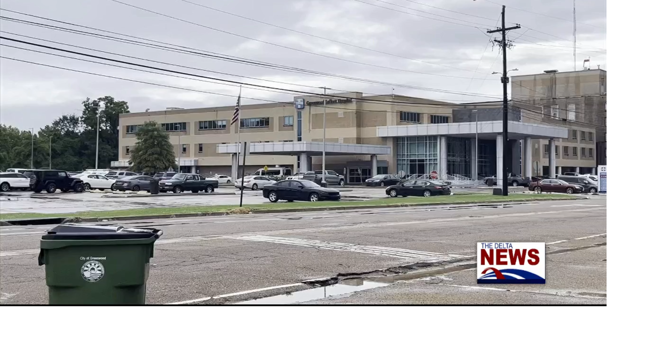 IHL Unanimously Approves UMMC Takeover of Greenwood‑Leflore Hospital Beginning in August