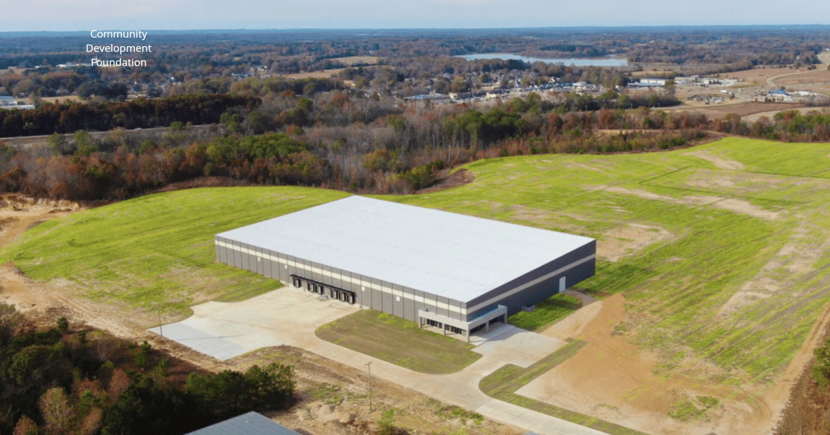 Amazon Ms Amazon announces its expansion in Mississippi | Regional News ...