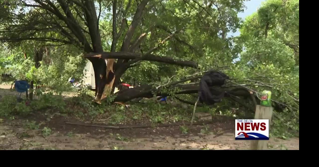 Weather Week in Advance: Severe Weather Threat Targets Plains, Upper Midwest