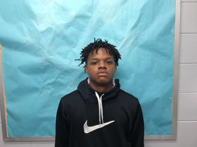 Indianola Murder Suspect In Custody News Deltanews Tv