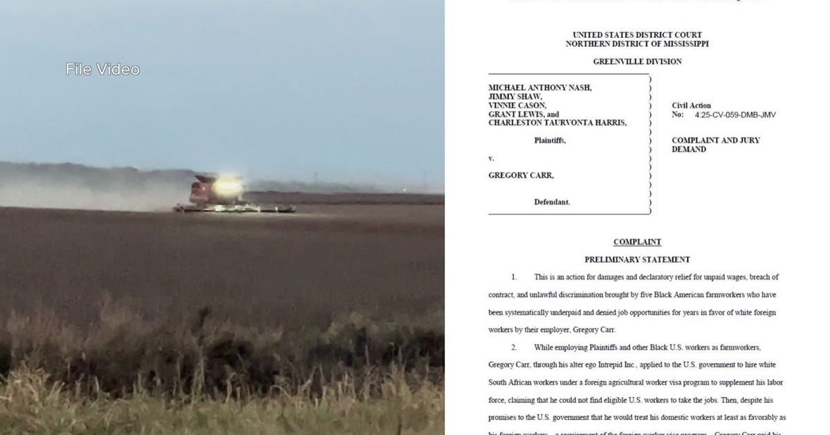 Immigration Lawsuit | Local News | deltanews.tv