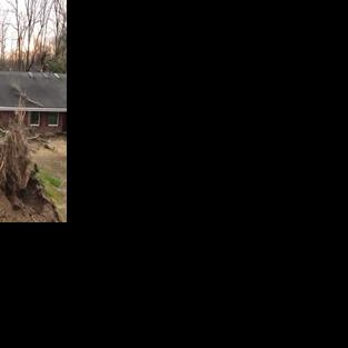 Greenwood Tornado Aftermath | News | deltanews.tv