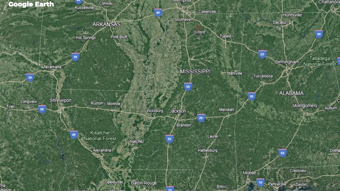 Oxford man dies in pond Regional News deltanews.tv