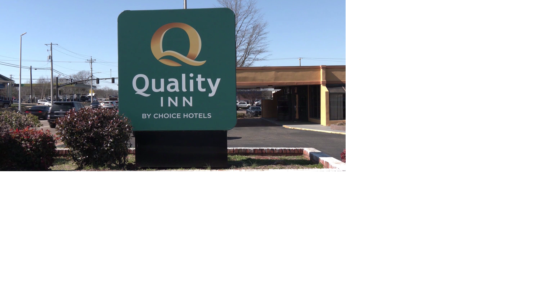 Quality Inn Shooting Ends Fatal | Regional News | deltanews.tv