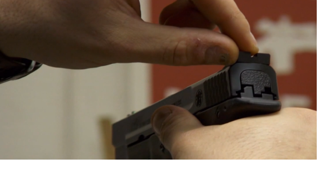 Should Mississippi consider changing open carry laws?
