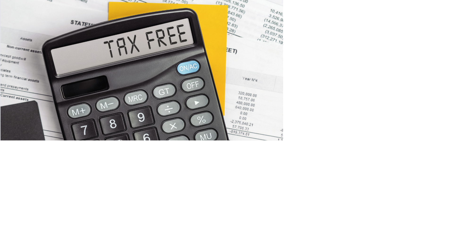 Taxfree weekend begins for Mississippi News deltanews.tv