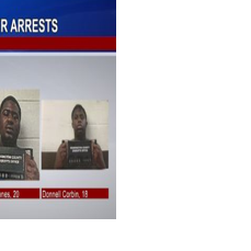 Suspects in Custody For Washington County Murder | News | deltanews.tv