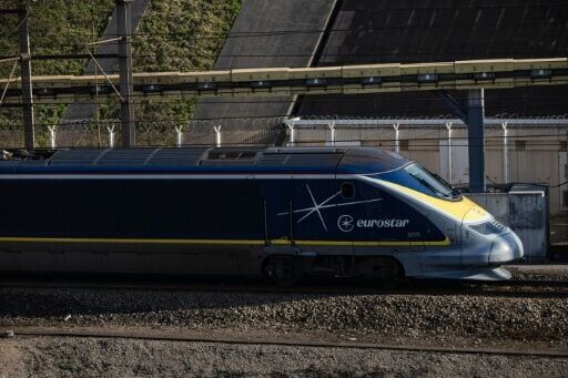 Eurostar Services Back to Normal After Major Cable Theft & Fatalities 5 Cable theft in north France disrupts Eurostar traffic | National News | deltanews.tv