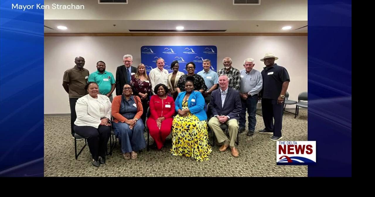 North Central Mayors Association holds quarterly meeting, names new ...