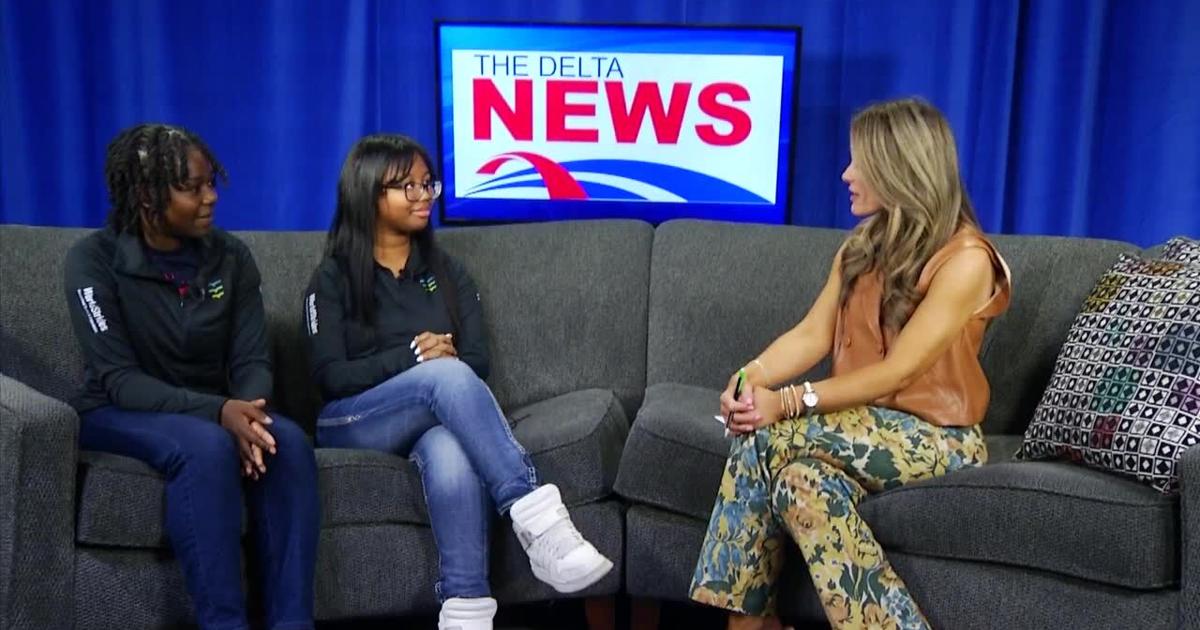 Future Leaders: Greenville Students Attend National Conference in D.C.