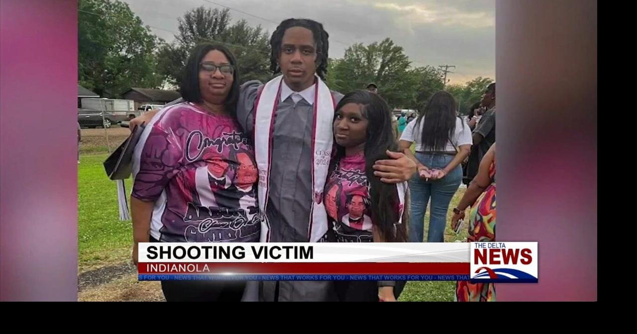 Indianola Shooting Victim | News | deltanews.tv
