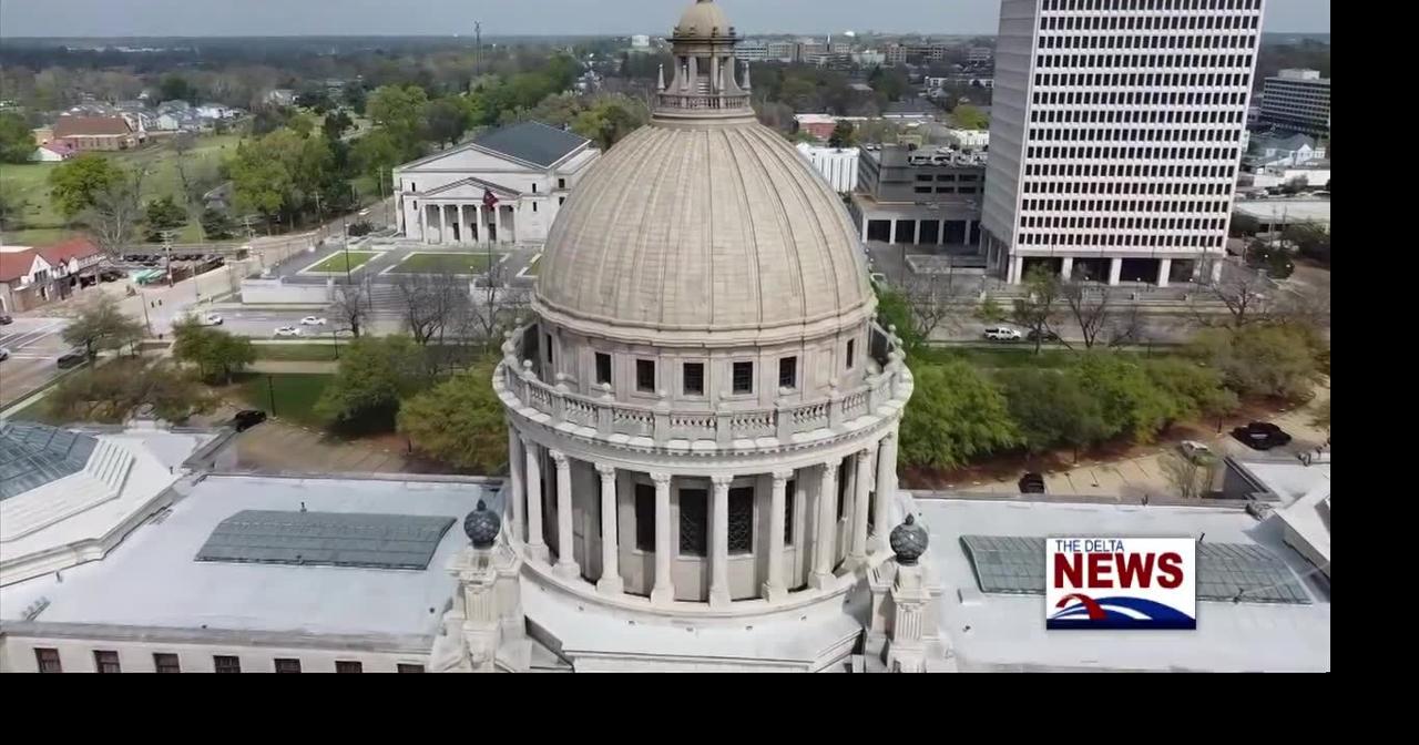 Federal judge orders Mississippi Supreme Court to redraw district lines