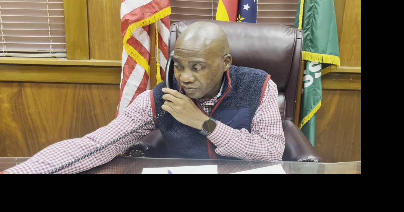 Greenville city leaders call for charter & ordinance meeting | News ...
