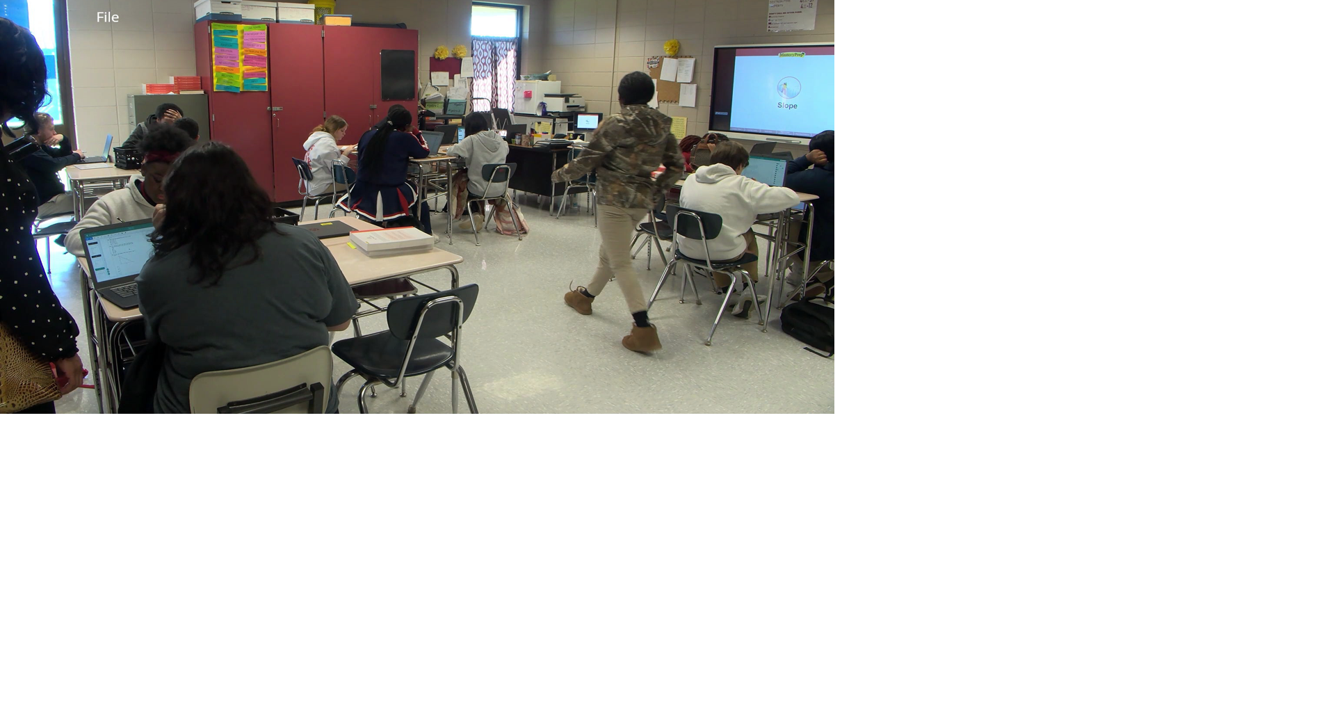 Mississippi Education Board Nixes U.S. History Test | News | deltanews.tv