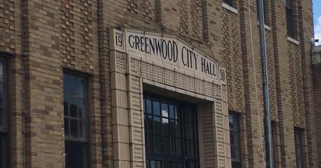 Cox Removes Department Heads as His First Move as Mayor