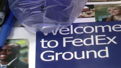 Fedex Ground Mississippi Holds First Orientation News Deltanews Tv