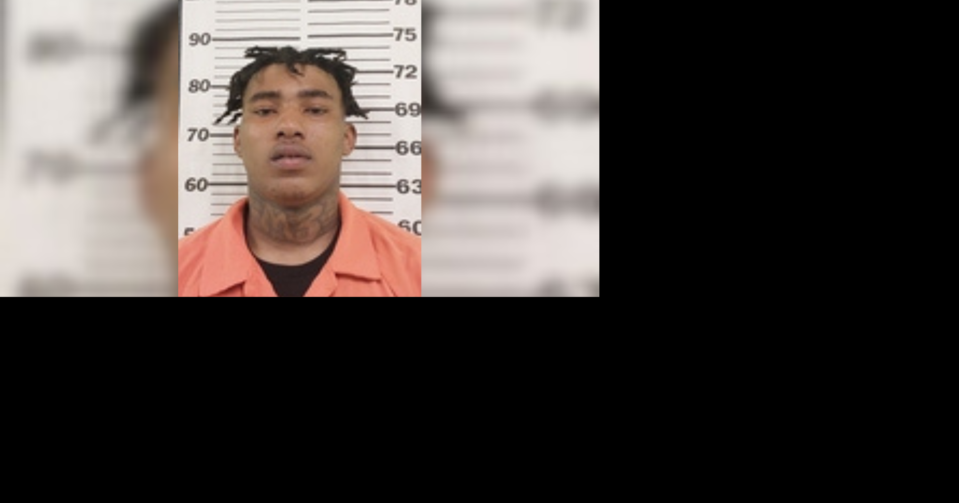 Second man charged in quadruple homicide in Mississippi | News ...